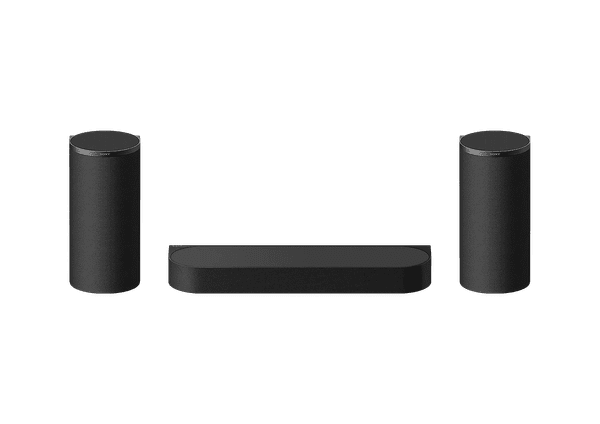 Sony Voice Zoom 3 in BRAVIA Connect aplikacija na pametnem telefonu