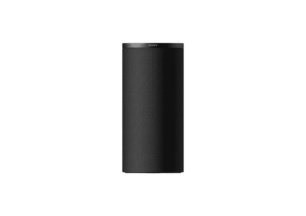 Sony 360 Spatial Sound Mapping tehnologija z navideznimi zvočniki