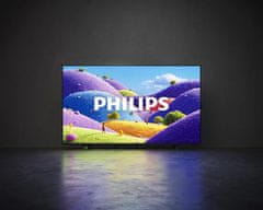 Philips 50PUS7001/12 4K UHD televizor, TitanOS