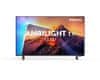 Philips 43PQS8611/12 4K UHD televizor, Ambilight, TitanOS
