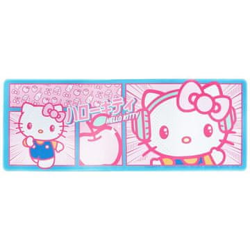 Paladone Igralna podloga Hello Kitty