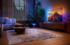 Philips 50PQS8611/12 4K UHD televizor, Ambilight, TitanOS