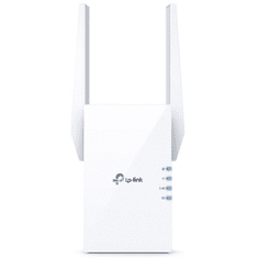 TP-Link ojačevalnik WIFI signala RE605X WIFI6