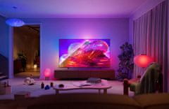 Philips 65PQS9011/12 4K UHD televizor, Ambilight, TitanOS