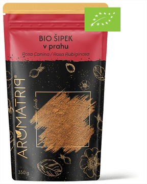 AROMATRIP® BIO ŠIPEK v prahu, 350 g