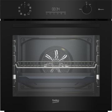 Beko BCBIM17301KSBMPBSC vgradna pečica