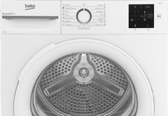 Beko BM3T372E0W sušilni stroj, 7 kg