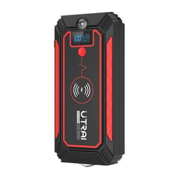 Utrai Car Starter JS4