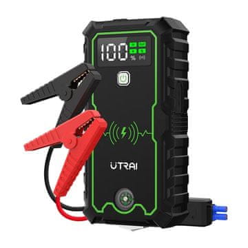 Utrai JS1 Pro zaganjalnik za avto