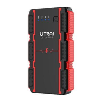 MojPlanet UTRAI JS Mini zaganjalnik za avtomobile