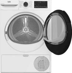 Beko BM3T49230W sušilni stroj, 9 kg
