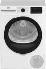 Beko BM3T49230W sušilni stroj, 9 kg