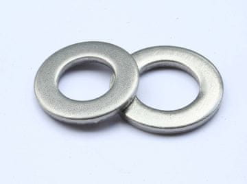 Podložka, pocinkana DIN 125A 14MM - 005 14 ZN