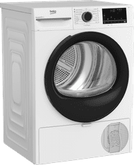 Beko BM3T40230W sušilni stroj, 10 kg