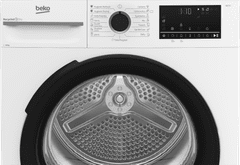 Beko BM3T40230W sušilni stroj, 10 kg