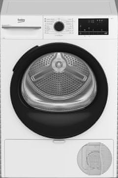 Beko BM3T40230W sušilni stroj, 10 kg