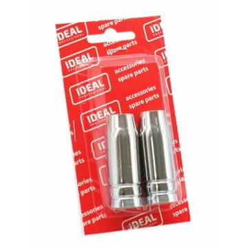 Konična plinska šoba 15MM MB25 paket 2 kosov - BW 104.4112