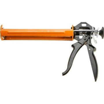 NEO Stiskalnica za cevi s silikonom 240 mm - T N61-004