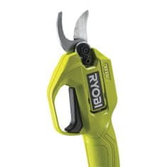 RYOBI Akumulatorske škarje za obrezovanje RY18SCA-0 18V 0*AH one+ - TT5133005024