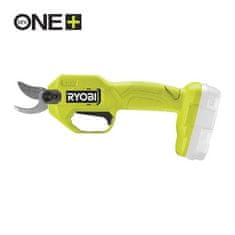 RYOBI Akumulatorske škarje za obrezovanje RY18SCA-0 18V 0*AH one+ - TT5133005024