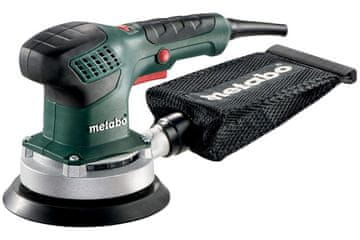Metabo Ekscentrični brusilnik sxe 3150 - ME 600444000