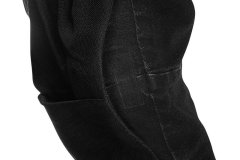 Delovne hlače iz džinsa, velikost XL - T N81-236-XL