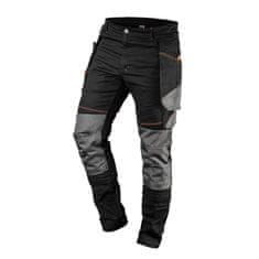 Delovne hlače HD s snemljivimi žepi velikost XL - T N81-239-XL