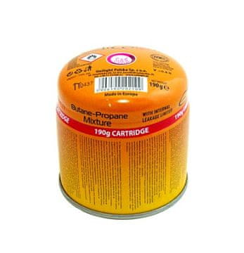 ELICO Plinska kartuša propan-butan 190G GAS-stop elicotech #2711 13 - s/gas 190