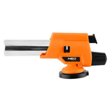 NEO 360-stopinjski plinski gorilnik z navojem - T N20-027