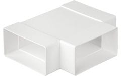 airRoxy Ploščati T-kos 110*55. - RX 02-409