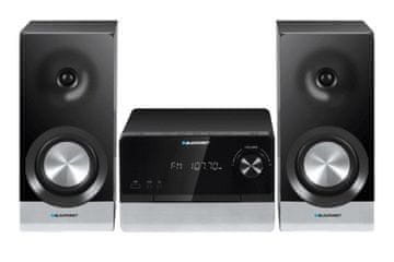 Mikro stereo sistem z Bluetoothom MS40.2BT - BP-MS40.2BT