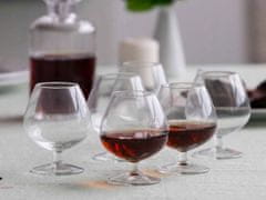 Altom Kozarci za konjak in brandy, 240 ml, komplet 6 kosov