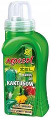Agrecol Večkomponentno mineralno gnojilo v gelu za kaktuse 250 ml