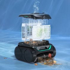 Wybot C2 Vision robotski sesalnik za bazen (WYBOTC2V)