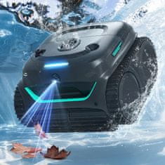 Wybot C2 Vision robotski sesalnik za bazen (WYBOTC2V)