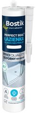 Bostik Perfect Seal nevtralni silikon za kopalnico, brezbarven, 280 ml