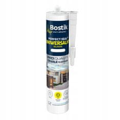 Bostik Perfect Seal univerzalni silikon rjave barve 280 ml