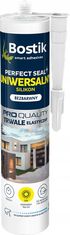 Bostik Perfect Seal univerzalni silikon brezbarven 280 ml