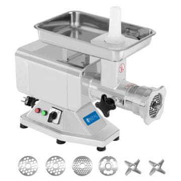 Royal Catering Mlinček za meso, mlinček za meso, catering 220 expert 1000W