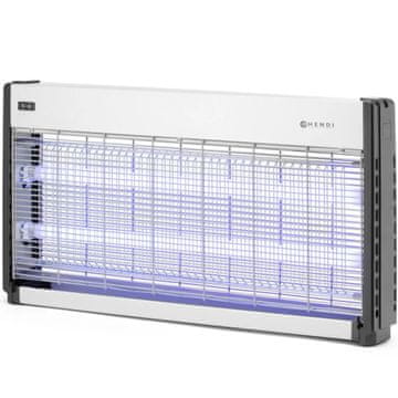Hendi Lampa za uničevanje žuželk za notranje prostore, 45 W – Hendi 270172