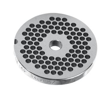 Hendi Cedilo za mlinček za meso Kitchen Line, premer odprtin 2 mm - 282267
