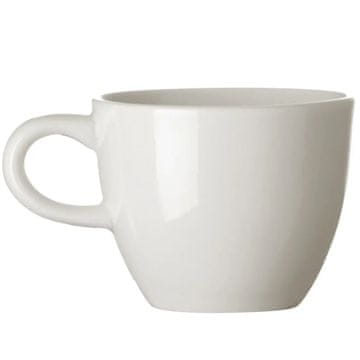Hendi Porcelanska skodelica za espresso, 80 ml, komplet 6 kosov