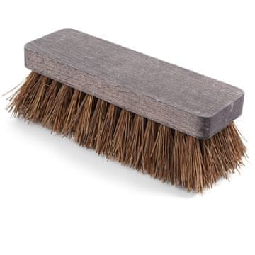 Hendi Rezervna konica za krtačo za peko pice z naravnimi trdimi ščetinami 220x70mm Lilly Codroipo 525678