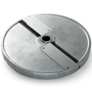 Sammic Rezalni disk za rezanje palčk v slogu »julienne« za rezalnik FCE-2+ 2x2 mm – Sammic 1010205