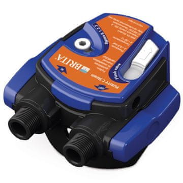 Hendi Glava vodnega filtra za kavne aparate Purity C Steam G 3/8'' z nastavljivim obvodom 0-4 - 1023325