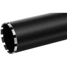 MSW Diamantni krožni sveder za beton, kamen in granit, premer 132 mm – 400 mm