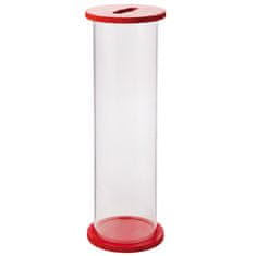 GS Posoda za rabljene baterije, stara zdravila, pokrovčke 17,5 l