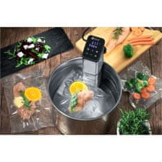 Royal Catering Potopni cirkulator za kuhanje sous-vide 30 l 1500 W