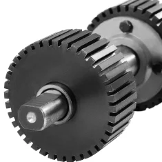 Wiesenfield Pritisni valj za peletno stiskalnico WIE-PM-1000 86 x 252 mm