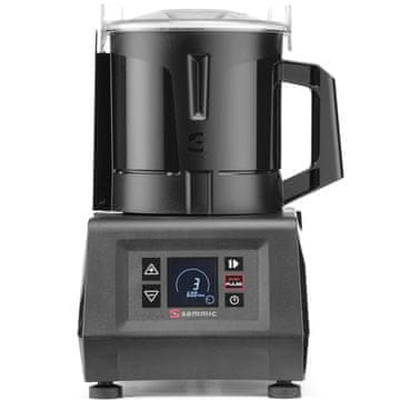 Sammic KE-4V emulgator za sekljanje, mletje, 4,4 l 3000 vrt/min 1100 W - 1051000